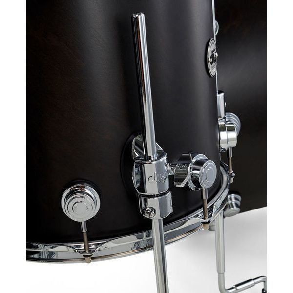 DW Satin Oil Set Ebony 2up2down