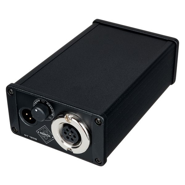 Horch Audiogerte RM3J MKII Set