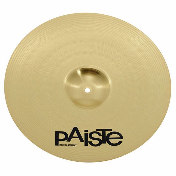 Paiste PST3 16" Crash
