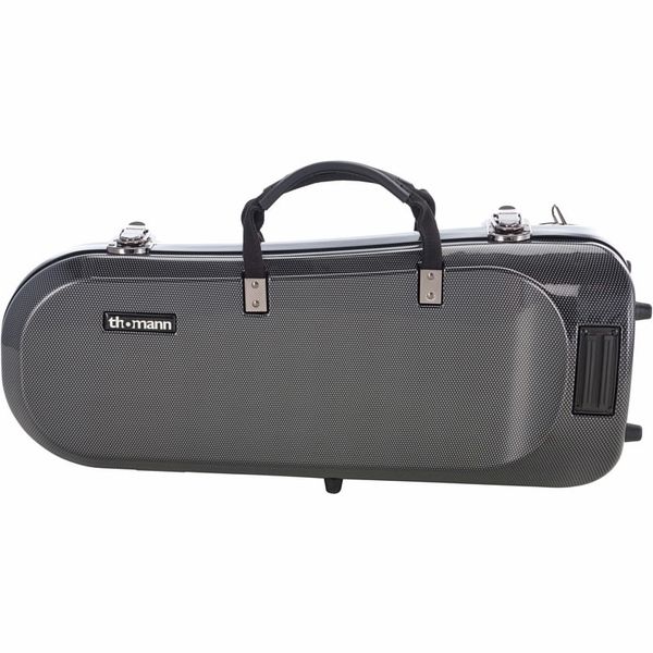 Thomann Fibertech Trumpet Carbon