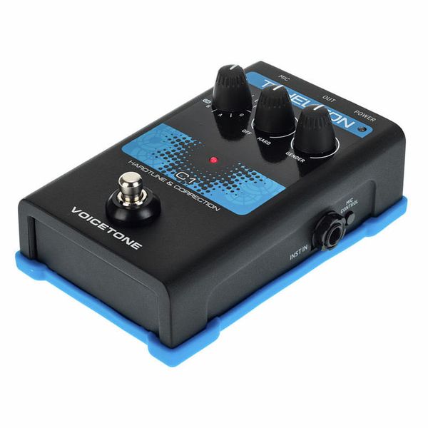 TC-Helicon VoiceTone C1