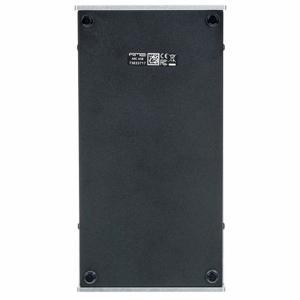 RME ARC USB
