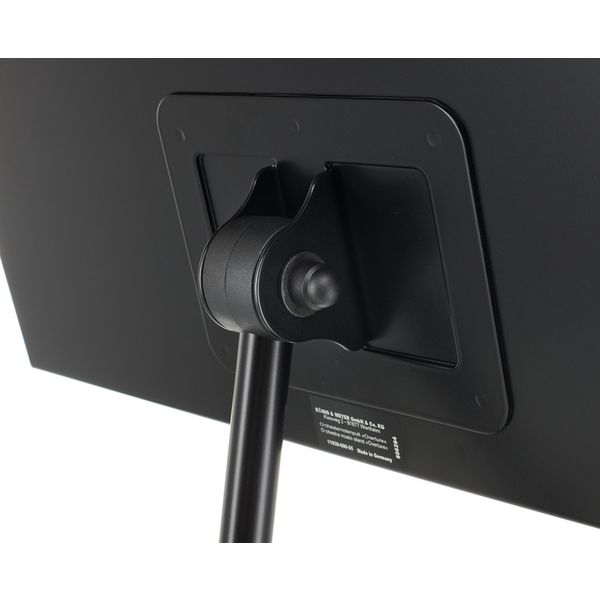 K&M 11930 Orchestra Stand Overture