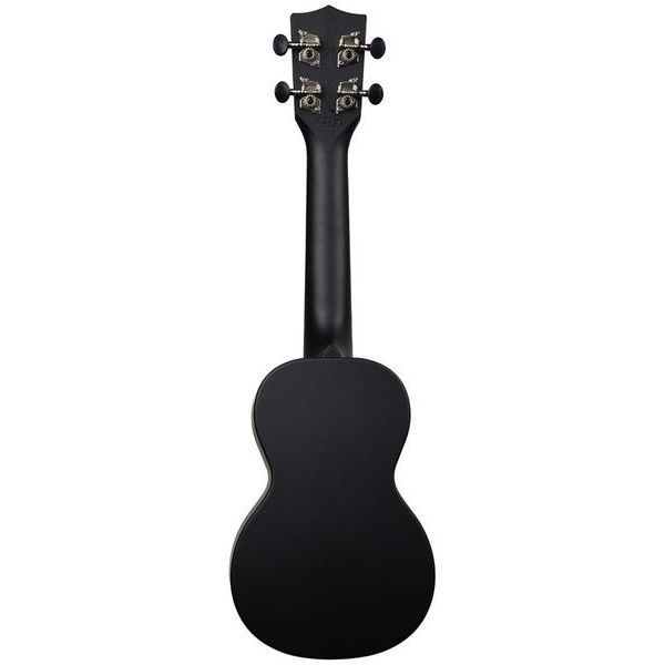 Kala Waterman Soprano BK Ukulele
