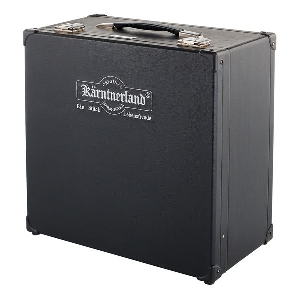 Krntnerland Edelweiss Plus G/C/F/Bb