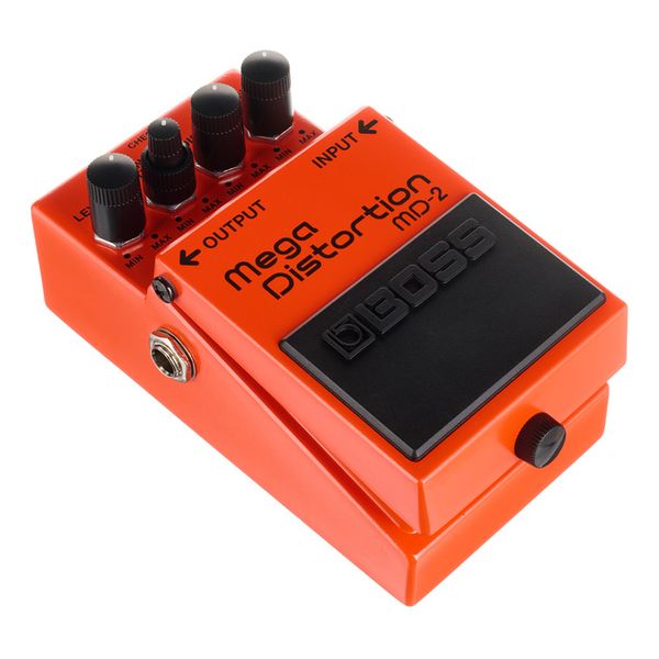 Boss MD-2 Mega Distortion