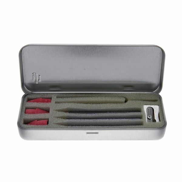 Henle Verlag Schreibset mit Stimmgabel