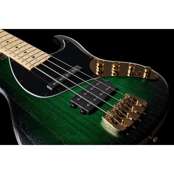 Sandberg California II SL TM 4 Short GB