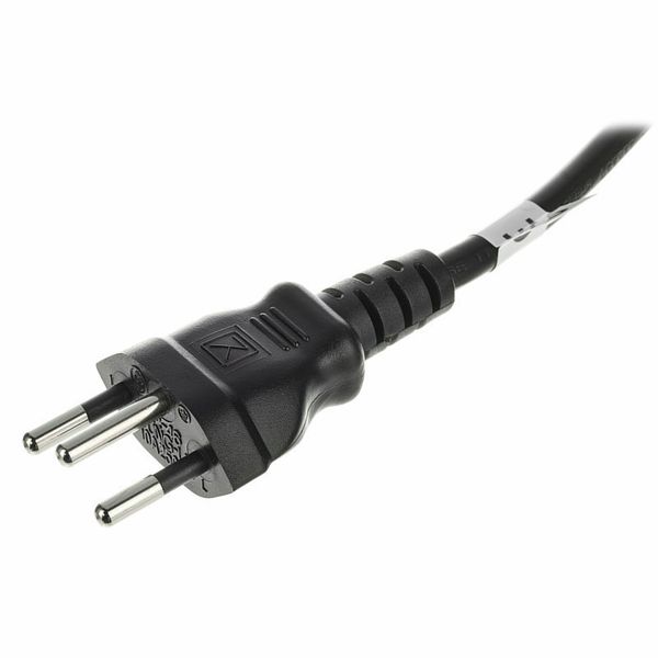 Thomann Powercord Swiss