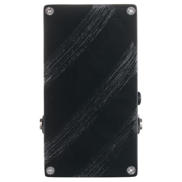 JAM pedals Rattler Bass MKII Distortion