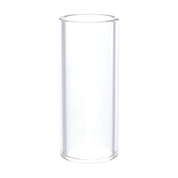 Fender Glass Slide Thick Medium