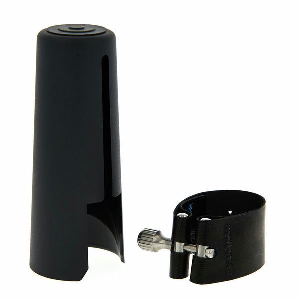 Rovner Dark 4RL Contra Bass Clarinet