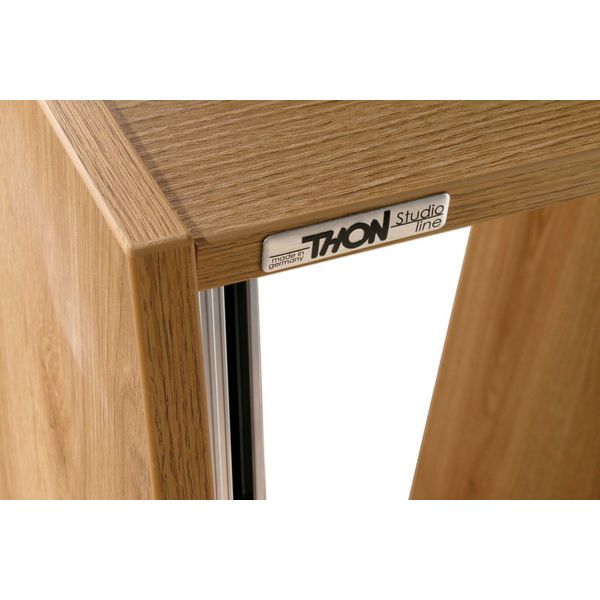 Thon Studio Rack 5001 14U oak
