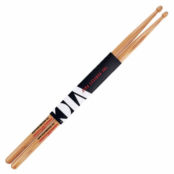 Vic Firth 7ADG Double Glaze
