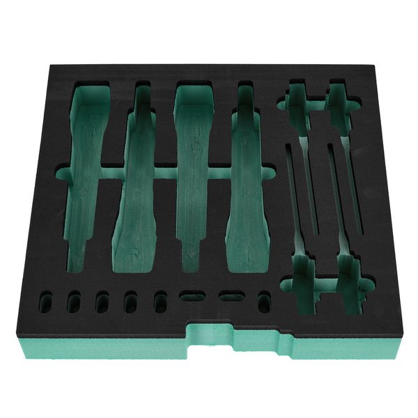 Thomann Inlay 4/4 ew-d Series