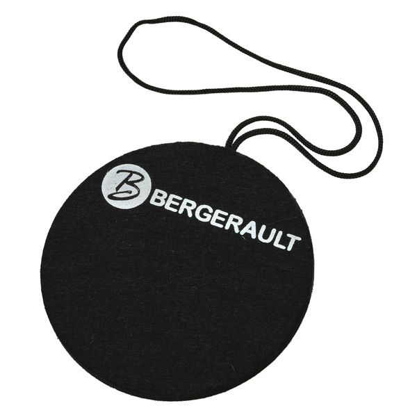 Bergerault VI26F FS Voyager fibre