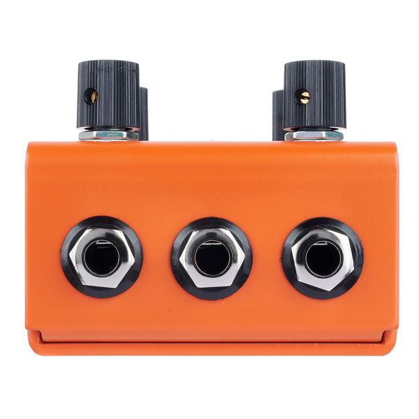 GFI System Rossie Filter