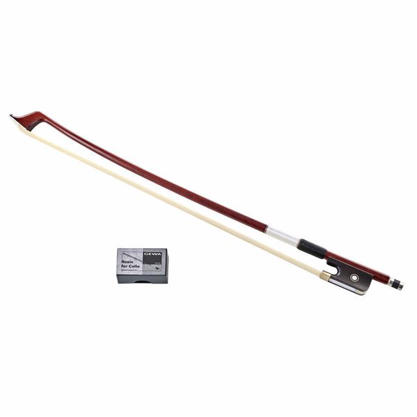 Gewa Allegro VC1 Cello Set 1/16 MB