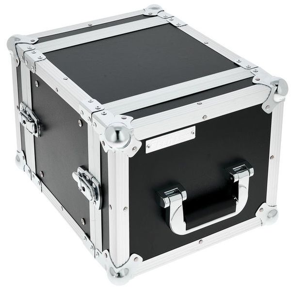 Flyht Pro Stage Rack 9,5" 5U Double Door