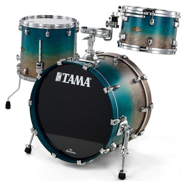 Tama Starcl. Walnut/Birch 20" -SPF