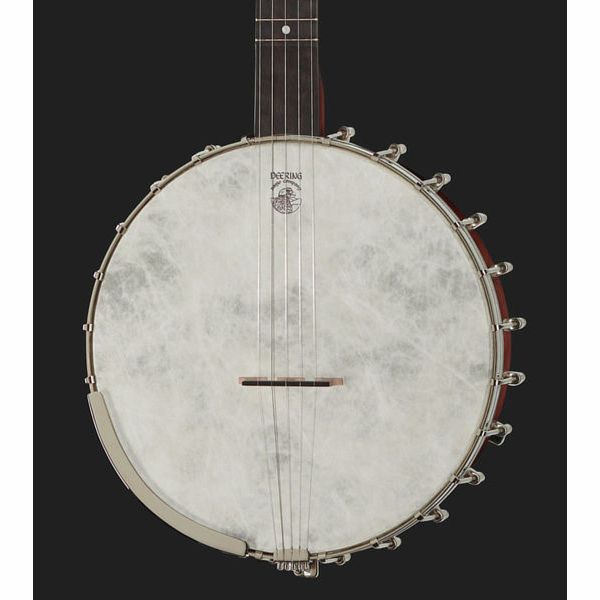 Deering Vega Old Time Wonder 12"