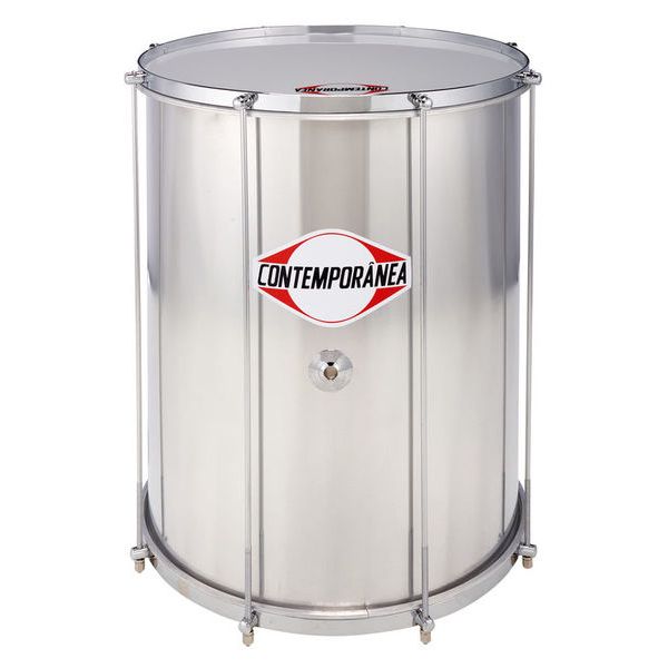 Contemporanea 16"x 50cm Surdo Alu