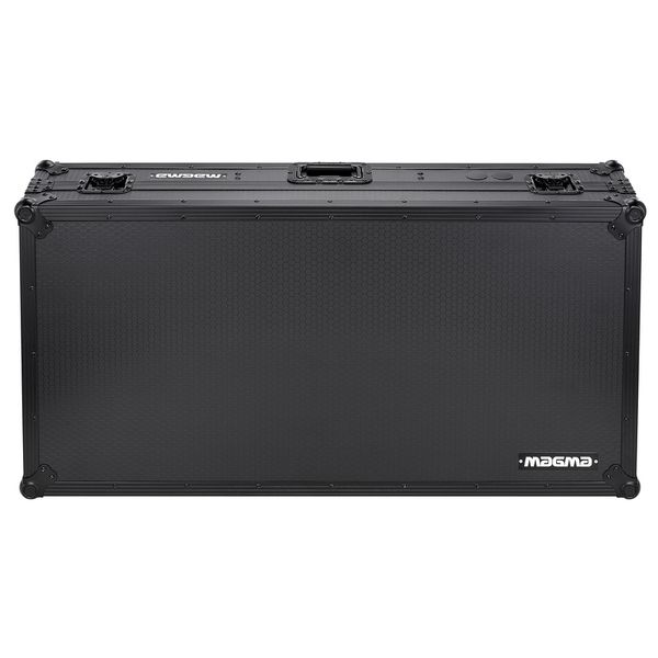 Magma Multi-Format Case DJ Set