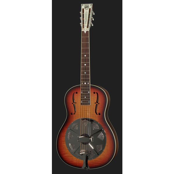 National Reso-Phonic Estralita Deluxe