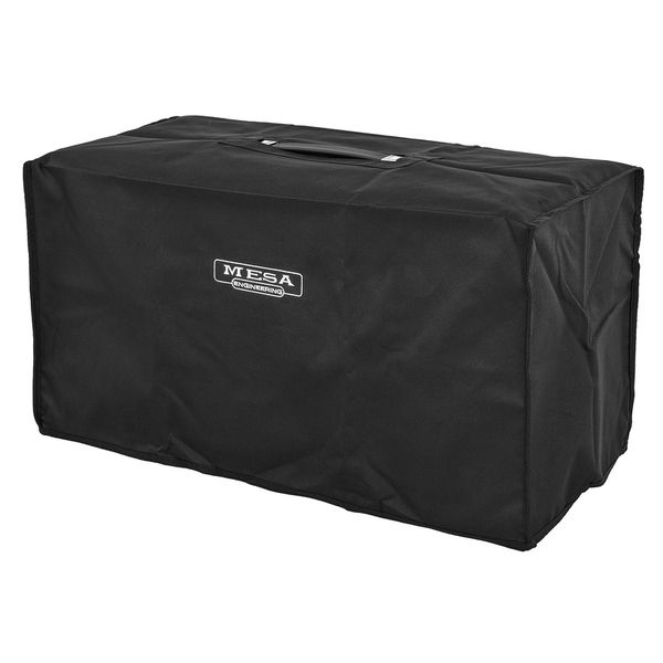 Mesa Boogie 2x12 Rectifier Compact Box