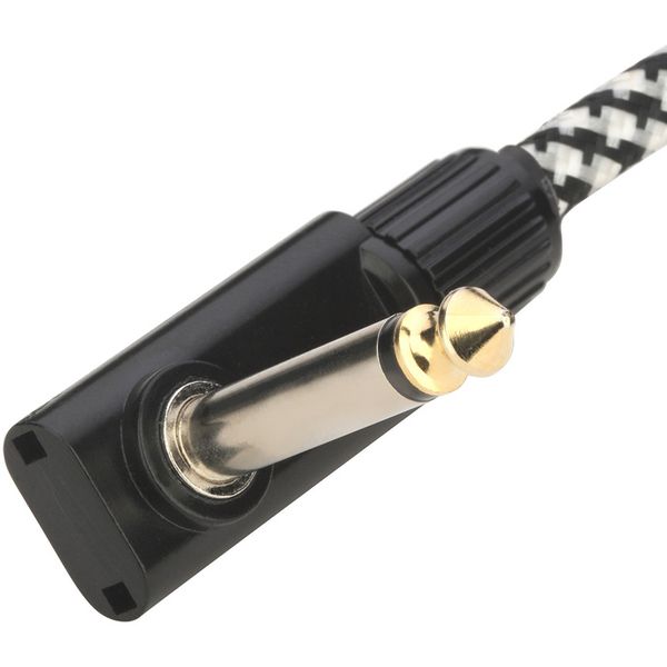 Rockboard Salt&Pepper Patch Cable 5