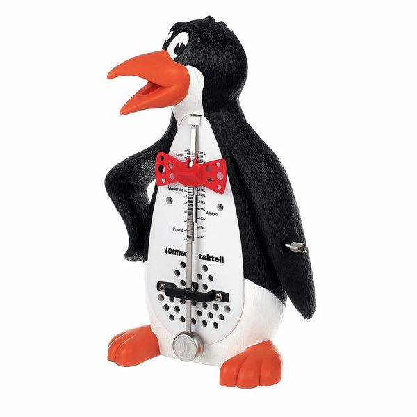 Wittner Taktell Pinguin