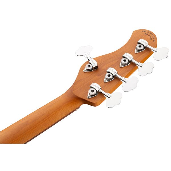 Sadowsky MetroExp24 Mod 5 Morado BK