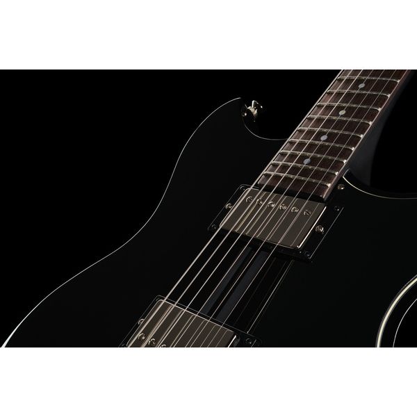 Yamaha Revstar RSE20 Black