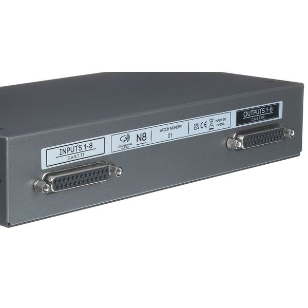 Cranborne Audio N8