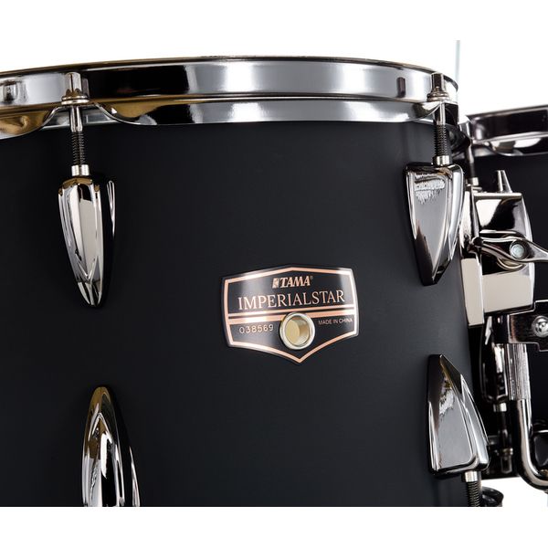 Tama Imperialstar 20" 5pcs -BOB