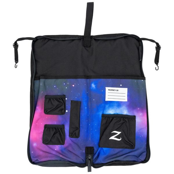 Zildjian Student Drumstick Bag Purple