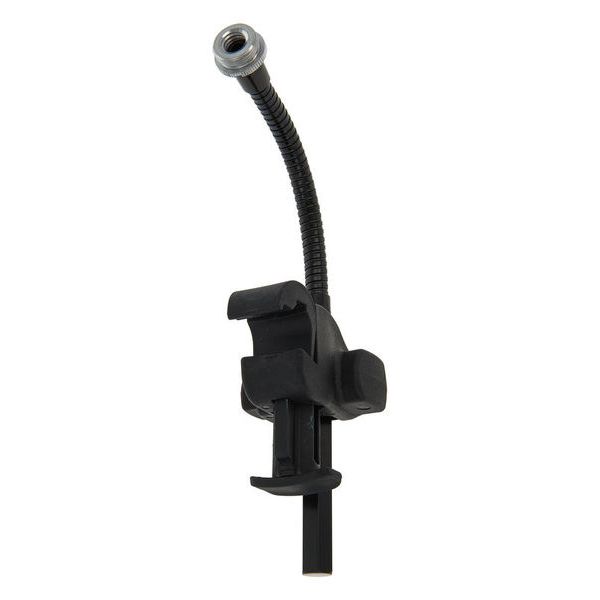 LP 591A Mic Claw with Gooseneck