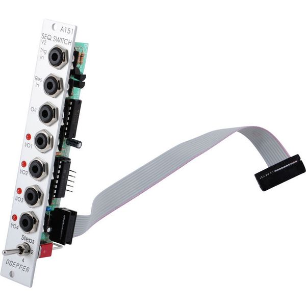 Doepfer A-151