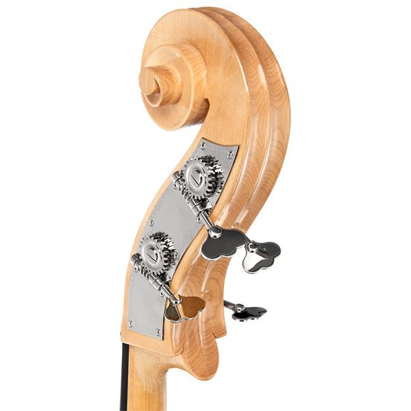 Thomann 22 4/4 NA Europe Double Bass