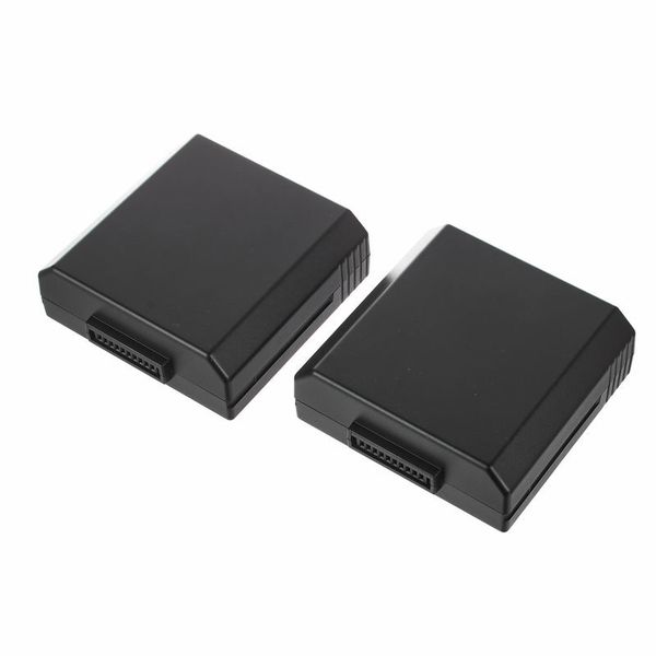 HK Audio Premium PR:O Move 8