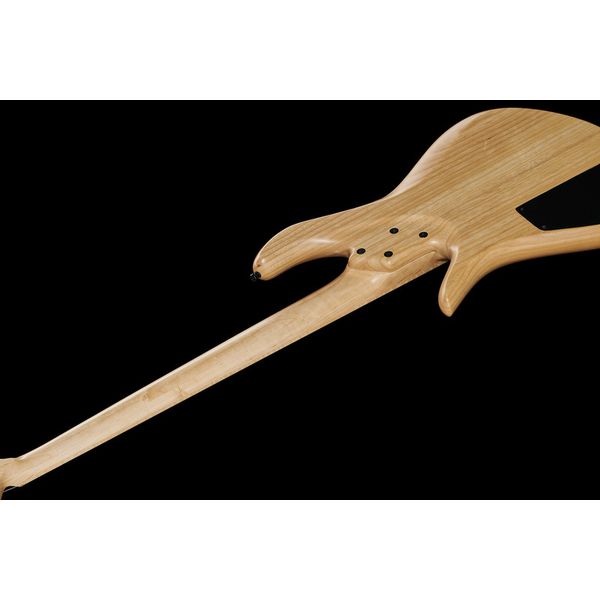 Torillo Shevette 4 Double Cut Ash