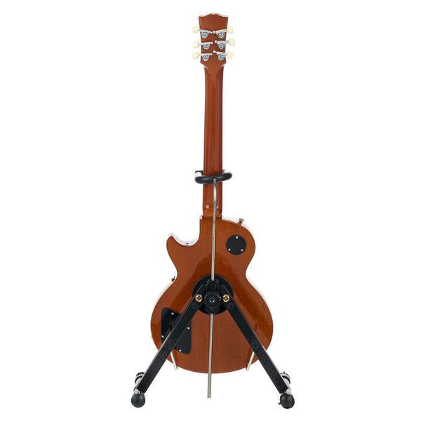 Axe Heaven Gibson 1957 Les Paul Gold