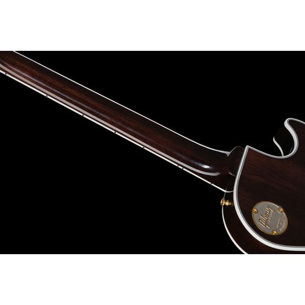 Gibson Les Paul Custom LH HPT CobraB