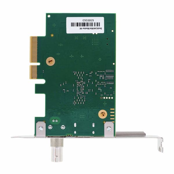 Blackmagic Design DeckLink Mini Monitor 4K