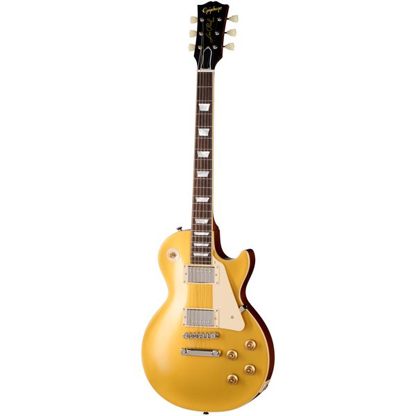 Epiphone 1957 Les Paul Goldtop DG