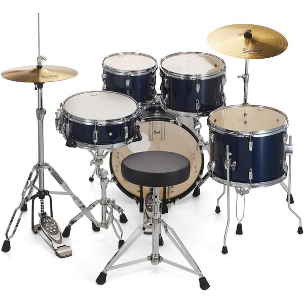 Pearl Roadshow 18" Royal Blue M.