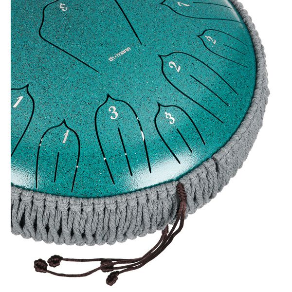 Thomann Tongue Drum 12" Lotus M