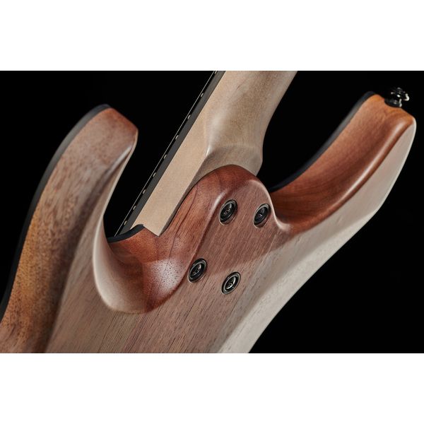 Schecter Omen Elite-6 FR STBB