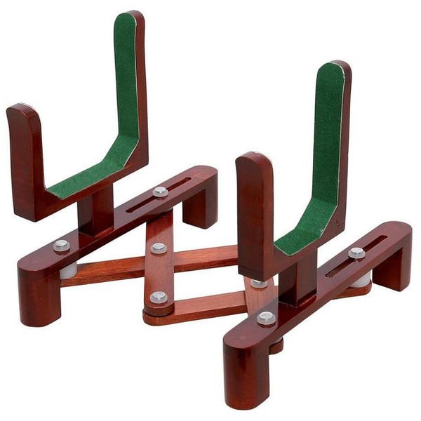 Gewa Violin & Viola Stand Wood