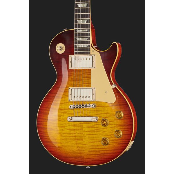 Gibson Les Paul 59 Southern Fade ULA